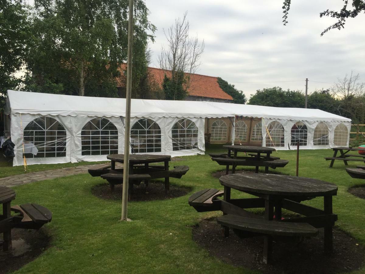 St Crispin Inn Worth (Kent) Exterior foto
